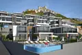 3 bedroom villa 310 m² Kargıcak, Turkey