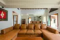 villa de 3 chambres 1 028 m² Choeng Thale, Thaïlande