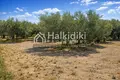 Parcelas 2 074 m² Agios Mamas, Grecia