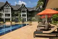 Wohnung 1 Schlafzimmer 81 m² Choeng Thale, Thailand