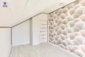 Cottage 124 m² Novaje Polie, Belarus