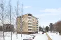 Квартира 2 комнаты 61 м² Лието, Финляндия