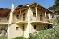 4 bedroom Villa 160 m² Tsipiana, Greece