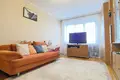 Wohnung 1 zimmer 29 m² Homel, Belarus