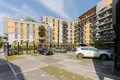 Appartement 3 chambres 58 m² en Varsovie, Pologne