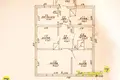 House 60 m² Miadziel, Belarus