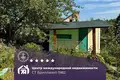 Dom 6 m² Krasnienski sielski Saviet, Białoruś