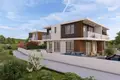 3-Schlafzimmer-Villa 154 m² Ypsonas Municipality, Zypern
