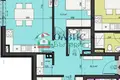 2 bedroom apartment 93 m² Burgas, Bulgaria
