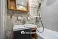 2 bedroom apartment 50 m² Minsk, Belarus