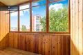 3 room apartment 64 m² Vilnius, Lithuania