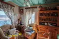 Maison 49 m² Ejhierdauski sielski Saviet, Bélarus
