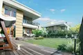 Villa 230 m² Alanya, Türkei