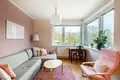 2 bedroom apartment 47 m² Capital City of Prague, Czech Republic