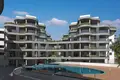 Appartement 3 chambres 110 m² district de Lárnaca, Chypre