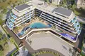Studio apartment 47 m² Dubai, United Arab Emirates