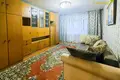 2 room apartment 51 m² Piatryski, Belarus