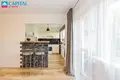 Apartamento 3 habitaciones 61 m² Zaliukes, Lituania