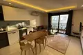 Wohnung 1 zimmer 55 m² Alanya, Türkei