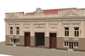 Gewerbefläche 300 m² Tiflis, Georgien