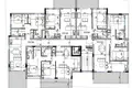 Apartamento 2 habitaciones 84 m² Larnaca, Chipre
