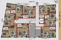 Квартира 3 комнаты 65 м² Муратпаша, Турция