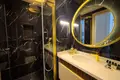 Mieszkanie 2 pokoi 55 m² w Alanya, Turcja