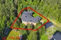 Casa 990 m² Kalodziscanski sielski Saviet, Belarús