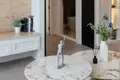 Condo 3 pokoi 116 m² Bangkok, Tajlandia