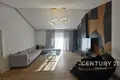 FOR RENT 3+1+ 3 PARKING SPACES AT RESIDENCA SECRET GARDEN! 1,100 € /month