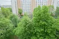 Apartamento 1 habitación 35 m² Minsk, Belarús