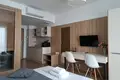 1 room apartment 25 m² Warsaw, Poland