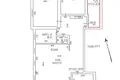 3 room apartment 73 m² Tel-Aviv, Israel