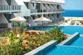 Appartement 35 m² Agios Amvrosios, Chypre du Nord