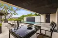 Ático 2 habitaciones 367 m² Choeng Thale, Tailandia