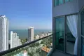 1 bedroom condo 62 m² Na Kluea, Thailand