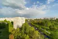 Квартира 1 комната 35 м² Минск, Беларусь