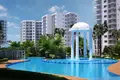 Studio apartment 1 bedroom 64 m² Trikomo, Northern Cyprus