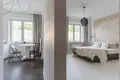 1 room apartment 36 m² Warsaw, Poland