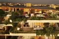 Appartement 2 chambres 117 m² Limassol, Chypre