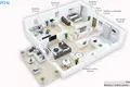 Haus 281 m² Landwerau, Litauen