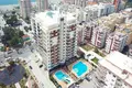 Квартира 2 комнаты 60 м² Махмутлар, Турция