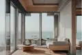 Complejo residencial Three Gardens Residence