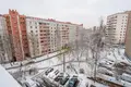 Квартира 3 комнаты 72 м² Минск, Беларусь