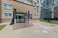 Appartement 3 chambres 92 m² Minsk, Bélarus