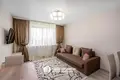 Квартира 2 комнаты 42 м² в Минске, Беларусь