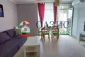 Mieszkanie 2 pokoi 75 m² Nesebyr, Bułgaria