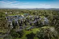 Szeregowiec 4 pokoi 159 m² Si Sunthon, Tajlandia