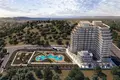 Wohnung 1 zimmer 116 m² Buyukcekmece, Türkei
