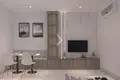 Copropriété 2 chambres 70 m² en Sangkat Phsar Daeum Thkov, Cambodge